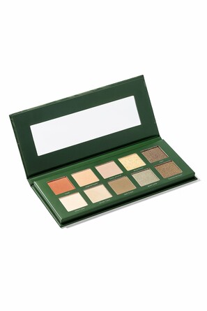 Палетка теней Dark Garden High Colour, ,  Monic Beauty