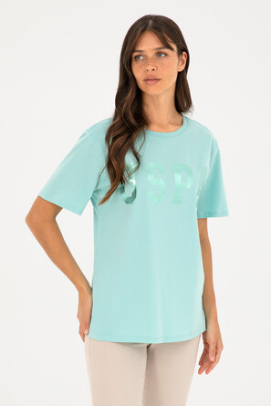Футболка U.S. Polo Assn.