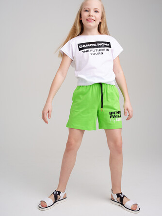 Шорты Break The Rules Family Look PlayToday