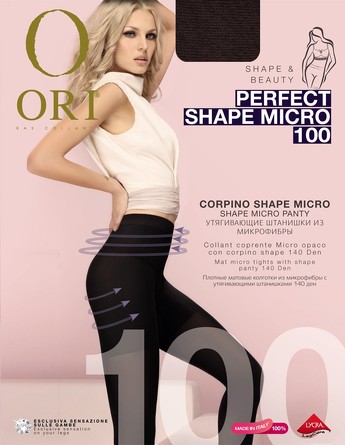Колготки Perfect Shape Micro 100 den ORI