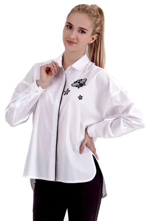 Блуза подростковая Natali-Style