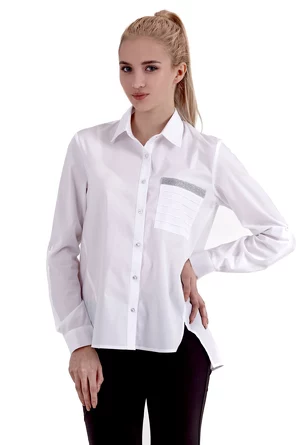 Блуза подростковая Natali-Style