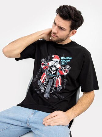 Футболка Mark Formelle