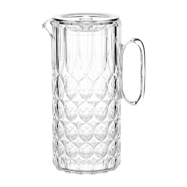 Кувшин с крышкой Vanity 1,75 л Guzzini