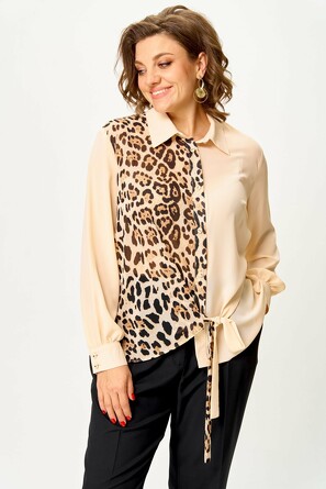 Блузка Anastasia Mak