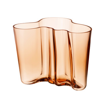 Ваза Rio 16 см Alvar Aalto Iittala