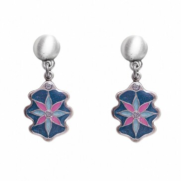 Серьги Clara Bijoux