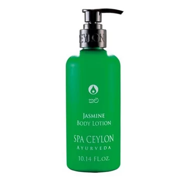 Лосьон увлажняющий для тела Жасмин Spa Ceylon, 300 мл