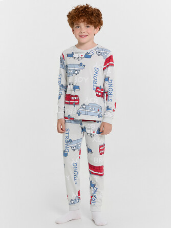 Комплект (джемпер, брюки) Mark Formelle