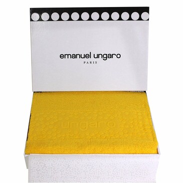 Полотенце банное Emanuel Ungaro