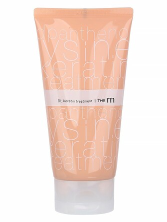 Маска для волос кератиновая Mugens The M DL Keratine Treatment 150 мл Welcos