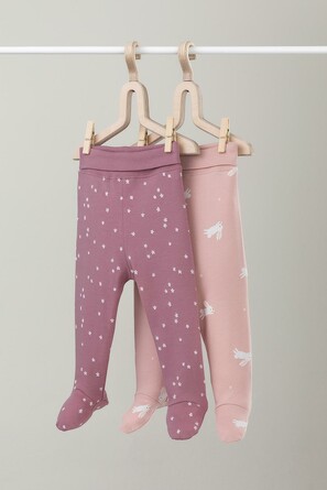 Ползунки (2 шт.) Crockid