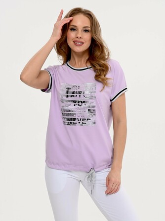 Футболка A+B Collection