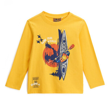 Лонгслив Original Marines