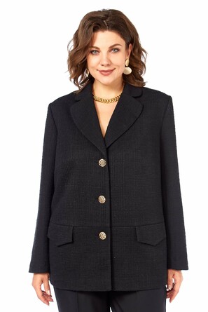 Жакет Элль Cтиль