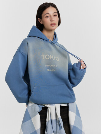 Худи Mark Formelle