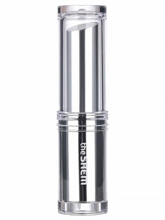 Бальзам-праймер для губ Soft Blurring Primer Lip Balm, 3,8 гр The Saem