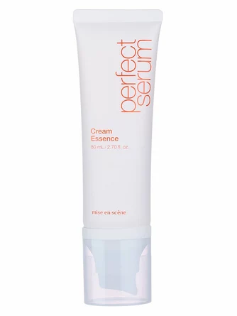 Эссенция для волос с кремовой текстурой perfect cream essence 80 мл Mise en Scene