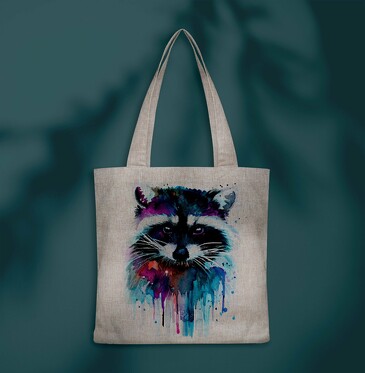 Сумка-тоут Zima V Kube