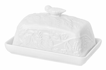 Масленка Птички на ветке Elan Gallery