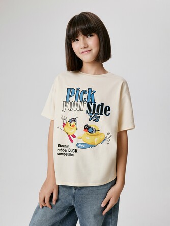 Футболка Kampala Acoola