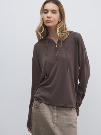 Джемпер Maison David