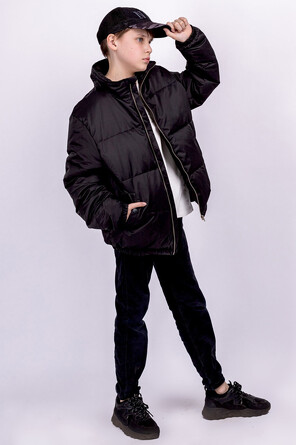 Куртка демисезонная Эдгар Kaysarow