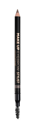 Карандаш для бровей Make up Eyebrow Stylist, 1,08 г, 01 Eva Mosaic