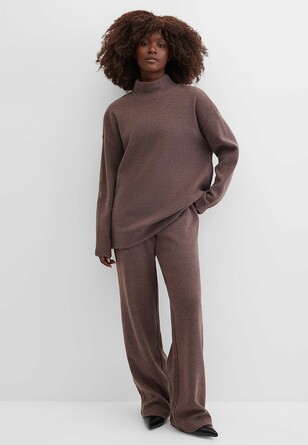 Костюм (свитшот и брюки) Barmariska