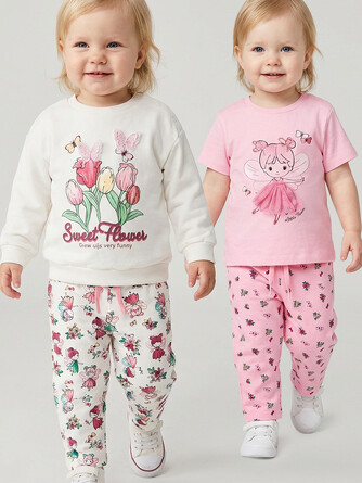 Брюки (2 шт.) Faerie PlayToday