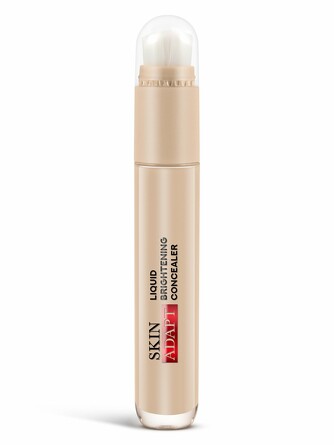 Консилер для лица Skin Adapt!, 01 Cool Porcelain,  Monic Beauty