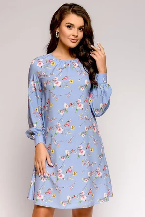Платье 1001Dress