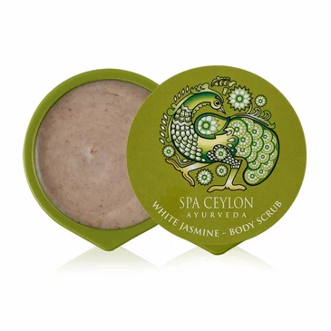 Скраб для тела Белый жасмин Spa Ceylon, 20 g