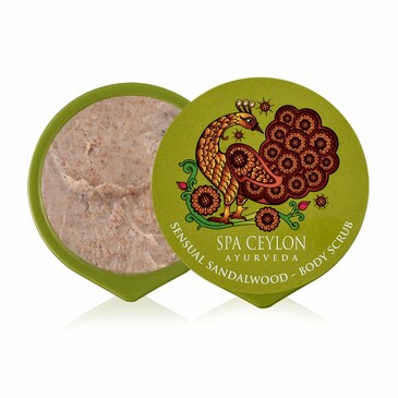 Скраб для тела Сандал Spa Ceylon, 20 g