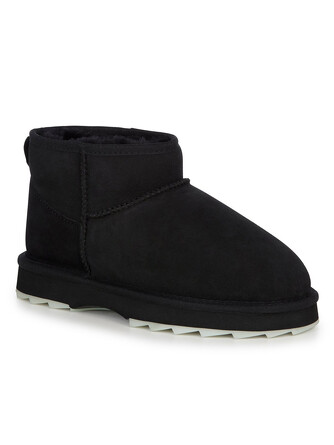 Угги из овчины зимние Sharky Micro EMU