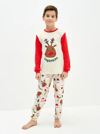 Пижама Kogan Kids