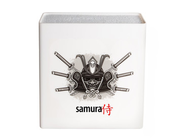Подставка универсальная для ножей Samura
