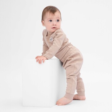 Ползунки с манжетами Basic Bossa Nova