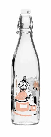 Бутылка Moomin Мармелад 500 мл Muurla