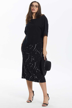 Платье Angelina