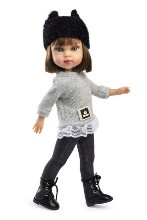 Кукла Penelope Lisboa 33 см Muñecas Guca