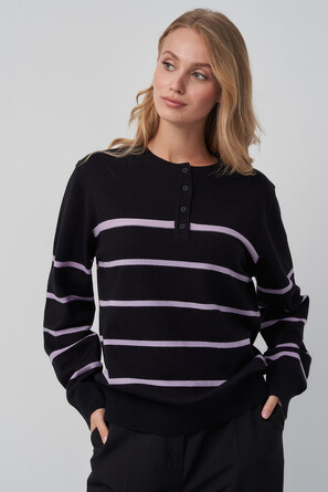 Джемпер Remix