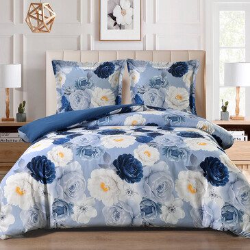 Комплект постельного белья Норина MCotton