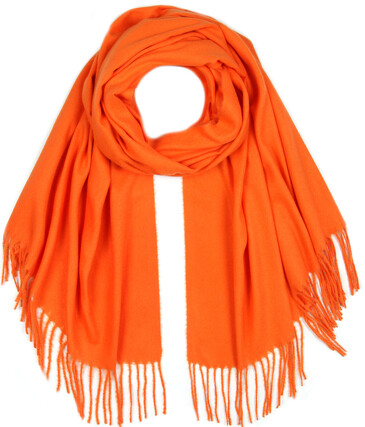 Палантин демисезонный Mellizos