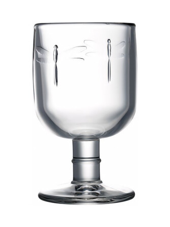 Бокал для вина 280 мл Libellules La Rochere