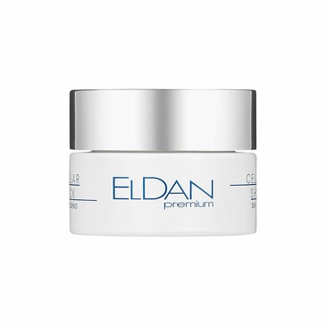 Крем для лица дневной Premium cellular shock (50 мл) ElDan Сosmetics