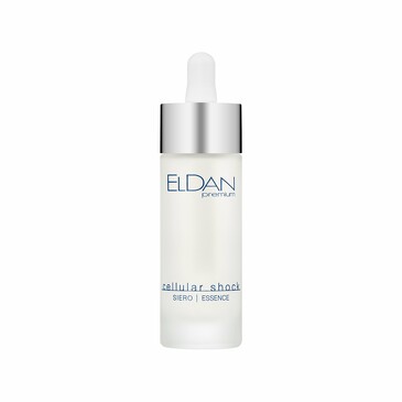 Сыворотка для лица Premium cellular shock (30 мл) ElDan Сosmetics