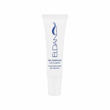 Средство для упругости и объема губ (15 мл) ElDan Сosmetics
