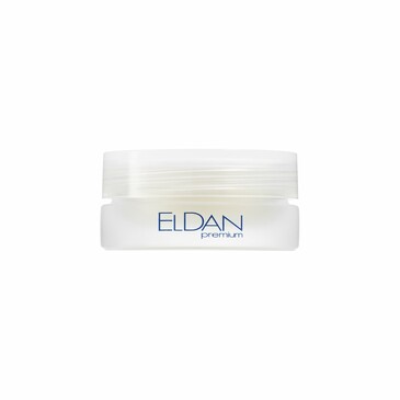 Бальзам для губ питательный (15 мл) ElDan Сosmetics