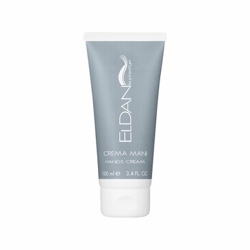 Крем для рук с прополисом (100 мл) ElDan Сosmetics